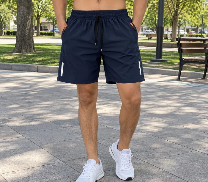 Shorts de Hombre Micro Fibra