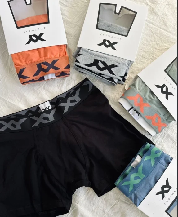 Boxer Xy