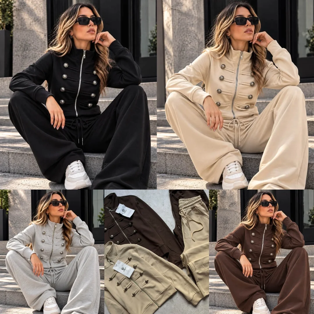 Conjunto Napo Importado (2piezas) - Imagen 1