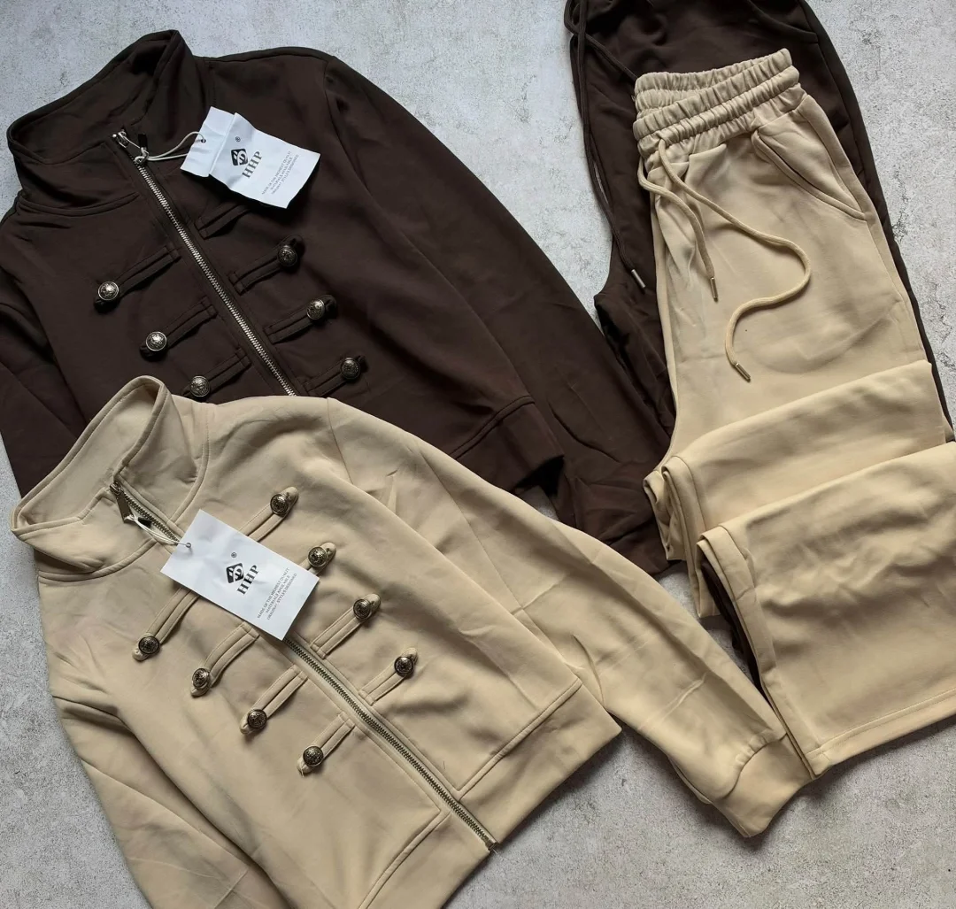 Conjunto Napo Importado (2piezas) - Imagen 2
