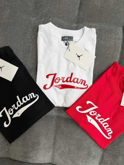 Remera Jordan