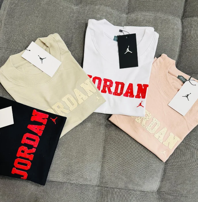 Remera Jordan