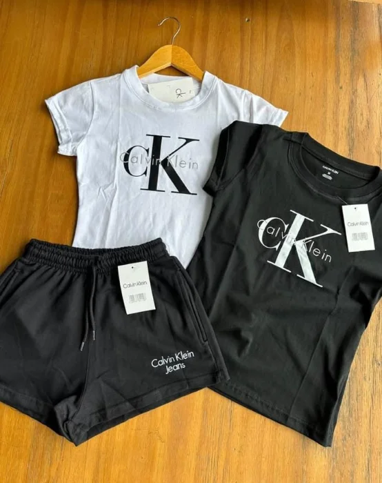 Conjunto Ck