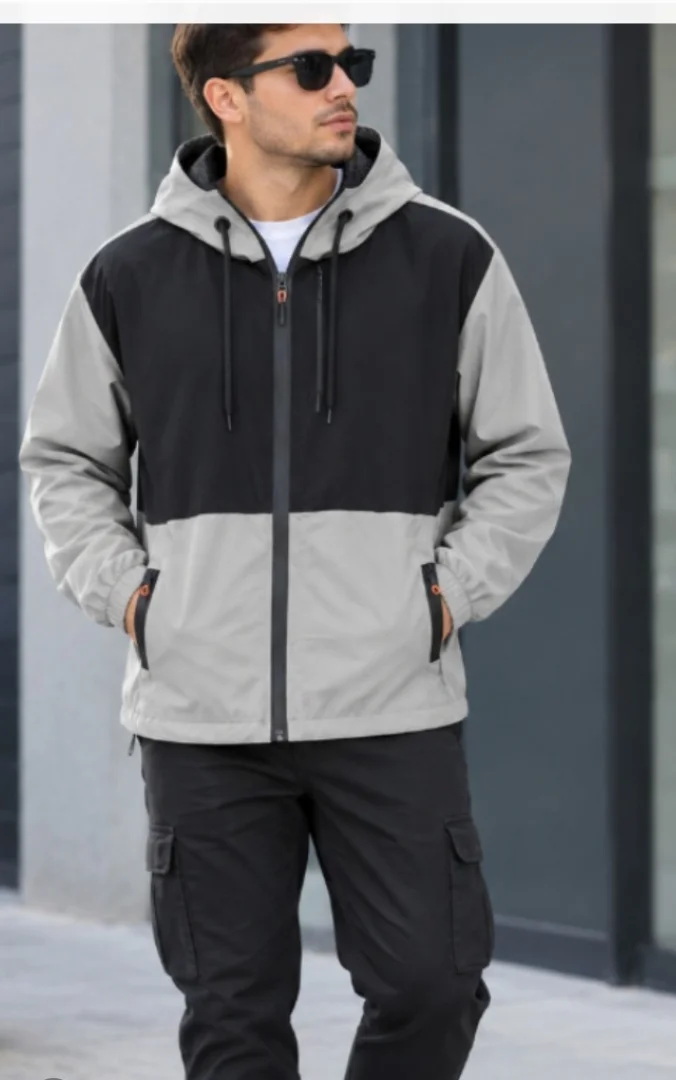 Campera Rompeviento - Imagen 2