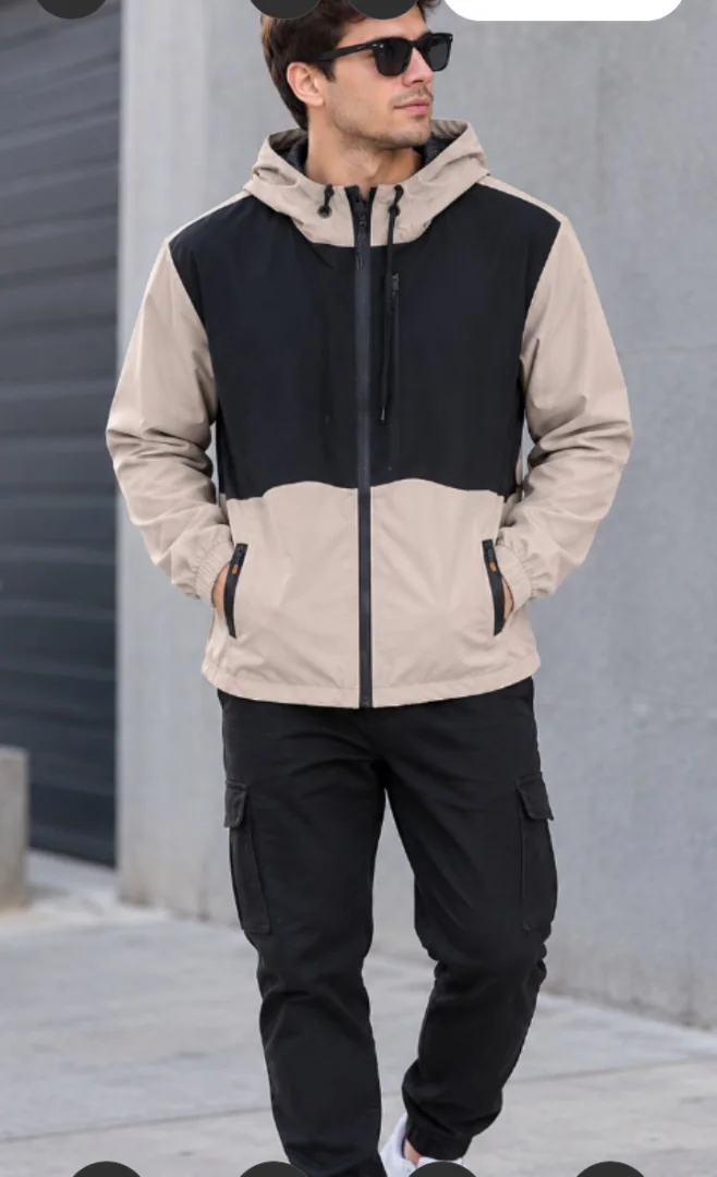 Campera Rompeviento - Imagen 3