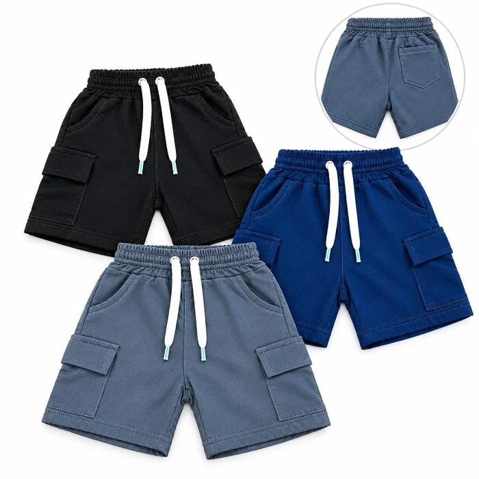 Shorts Cargo