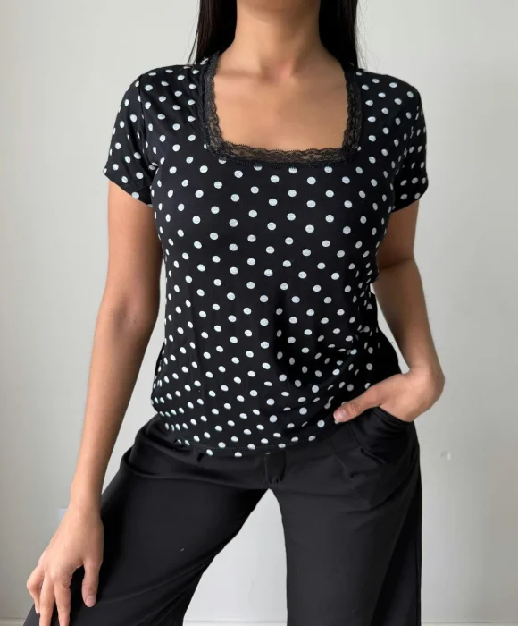 Remera Modal Viscosa Talle Especial Mujer Verano Dama Camisa Camiseta Remeron Top