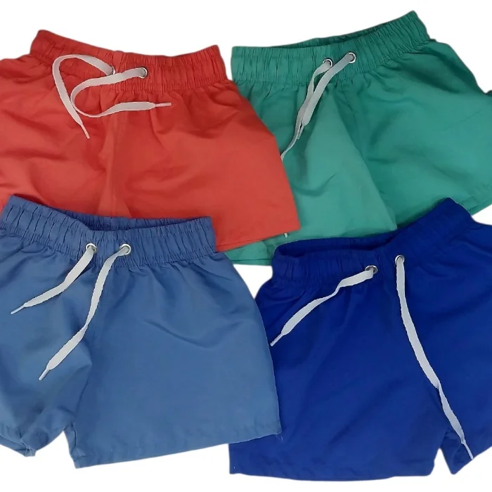 Shorts de Baño
