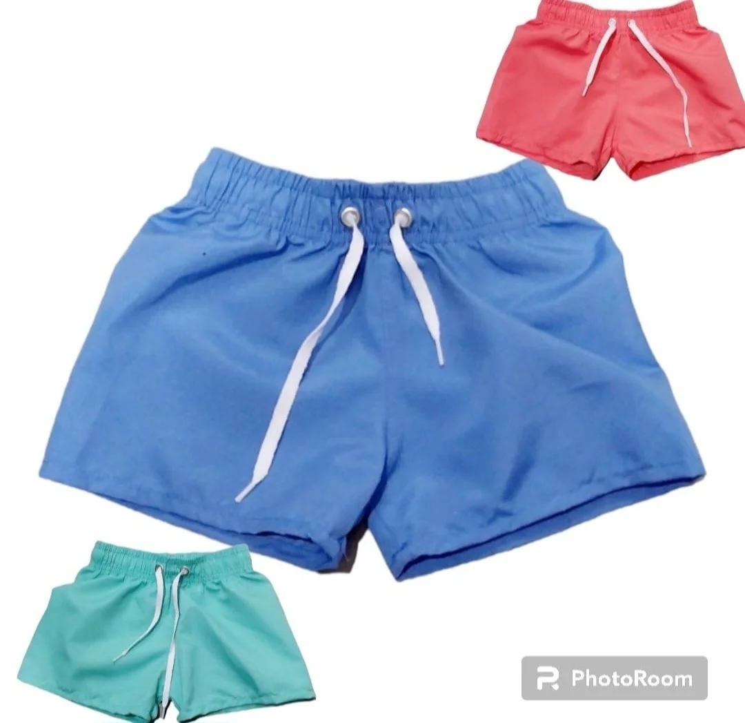 Shorts de Baño - Imagen 2