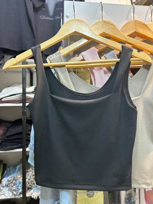 Musculosa Morley Sweet.