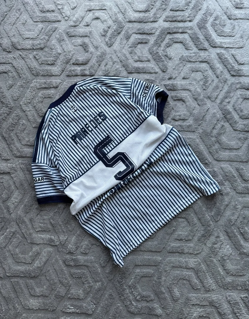 Remera Boca Alternativa W26 - Imagen 2