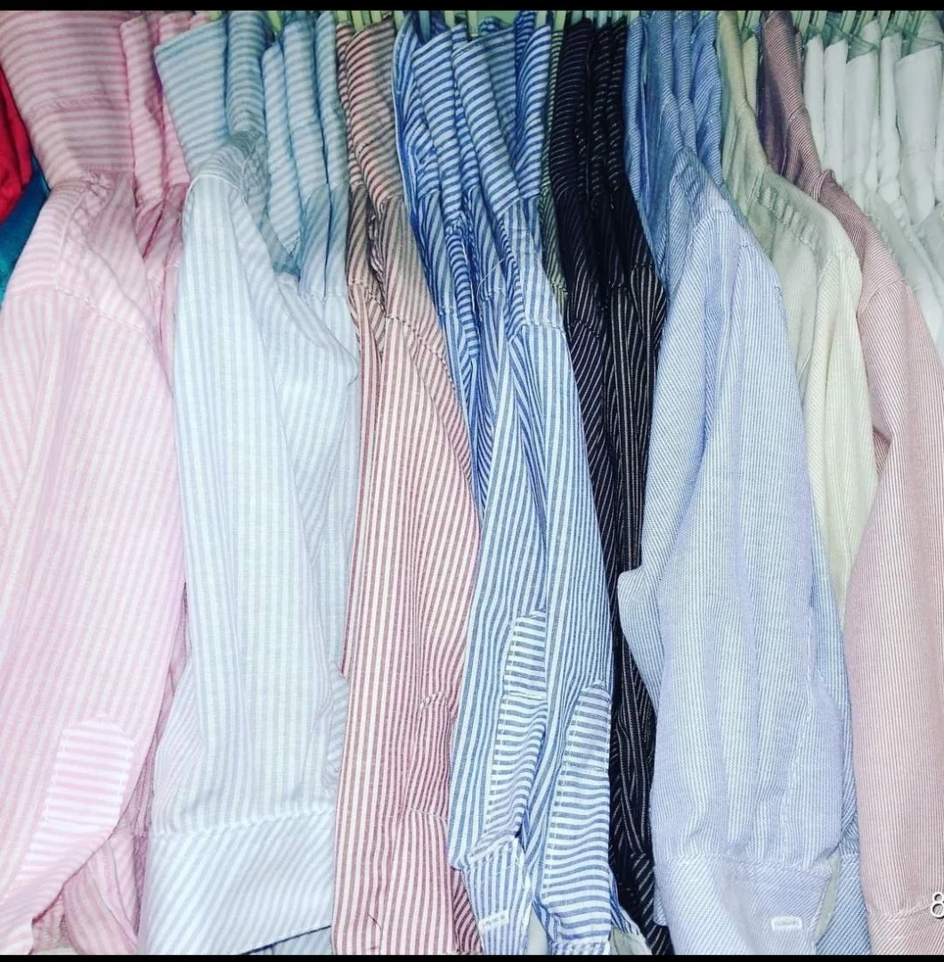 Camisa Bebe y Niño - Imagen 4