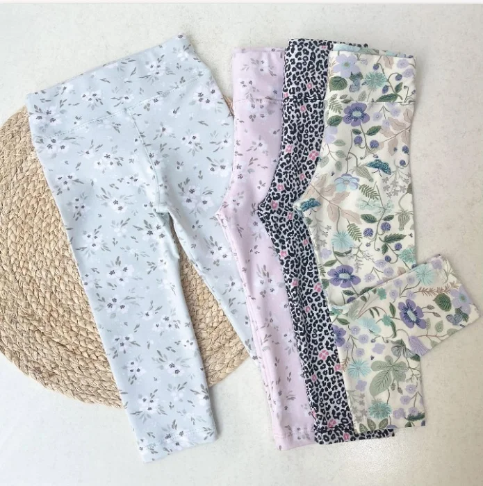 Calsas para Bebes