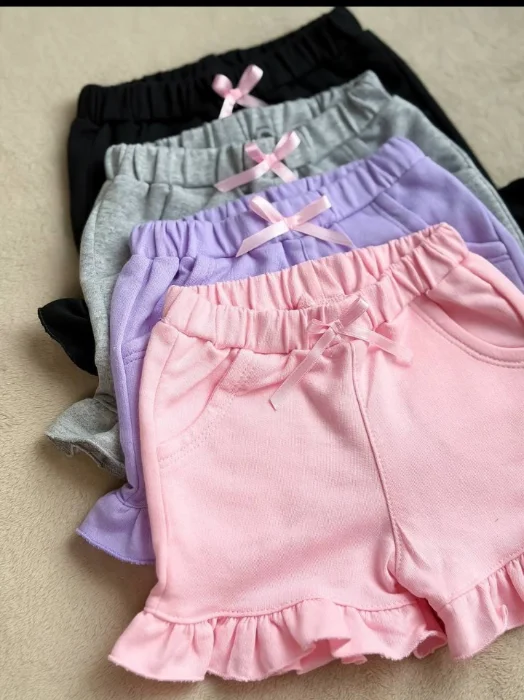 Shorts de Nena