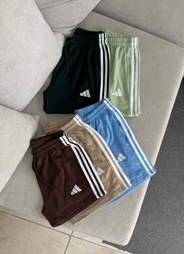 Short Algodón Ad - Imagen 1