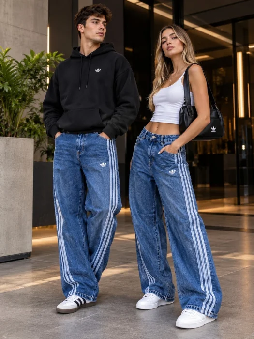 Jeans Unisex