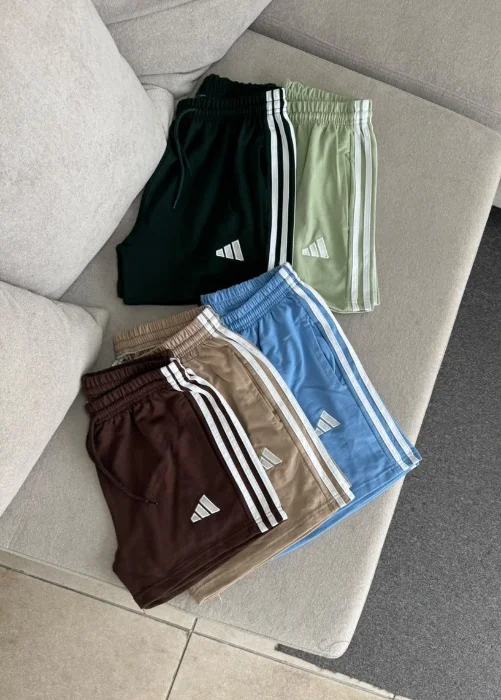 Short Algodón Ad