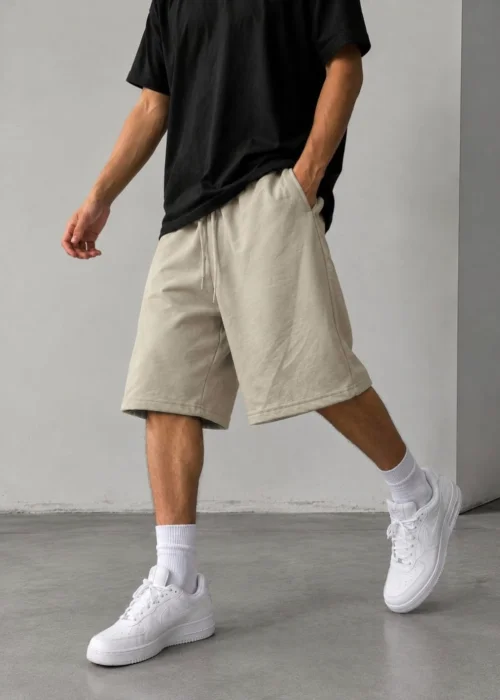 Bermudas Bagui