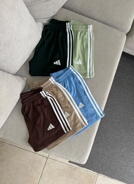 Short Algodón Ad