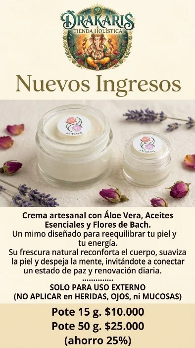 Flores de Bach