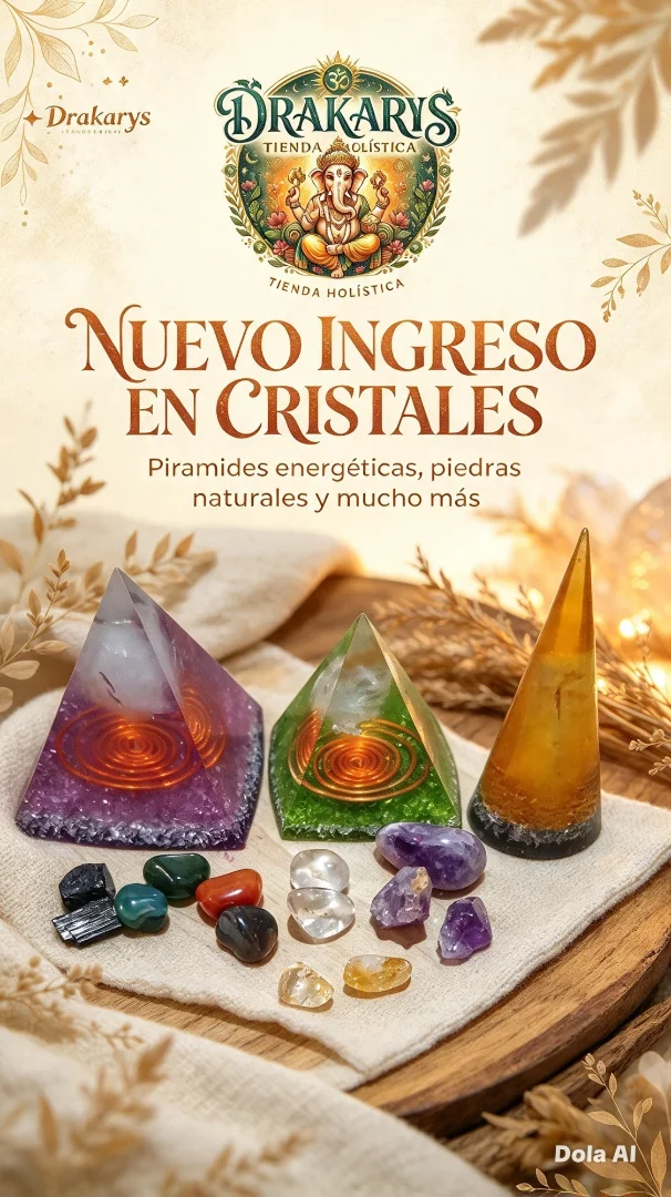 Orgones - Imagen 1