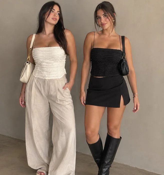Top Tendencia