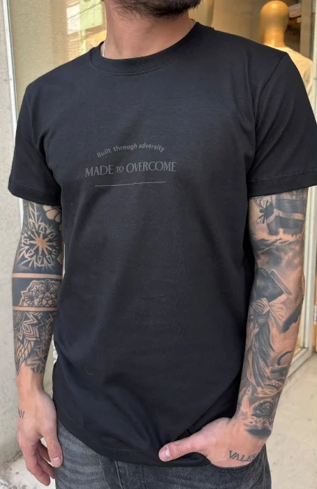 Remeras Hombre