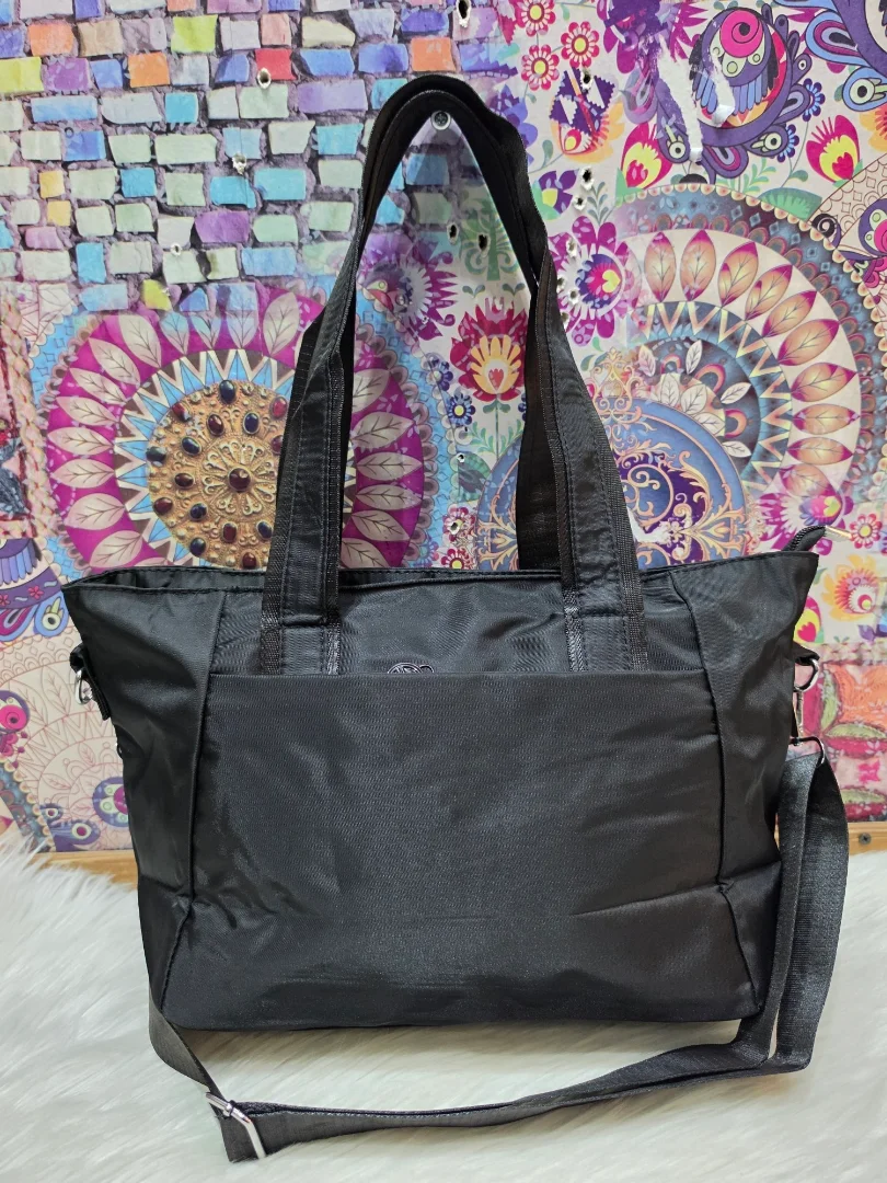 Bolso Morral de Tela Impermiable Llaveritobdesmontable Excelente Calidad - Imagen 6