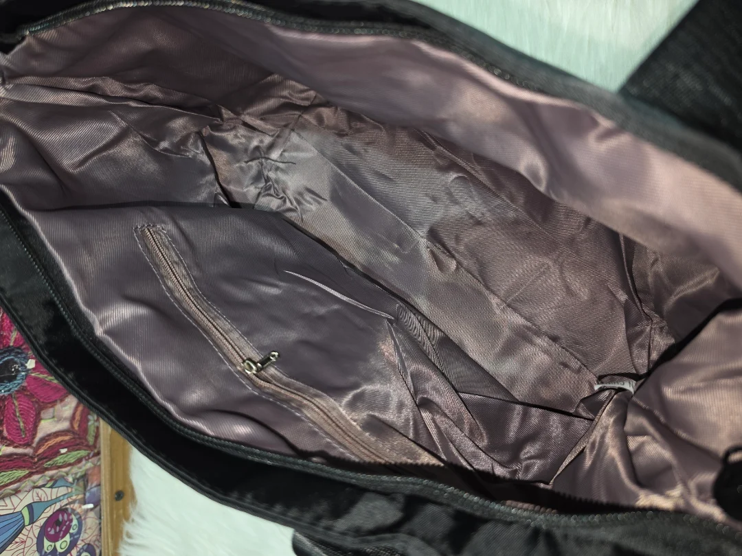 Bolso Morral de Tela Impermiable Llaveritobdesmontable Excelente Calidad - Imagen 7