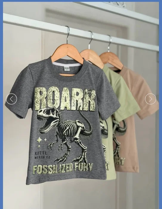 Remera de Niño