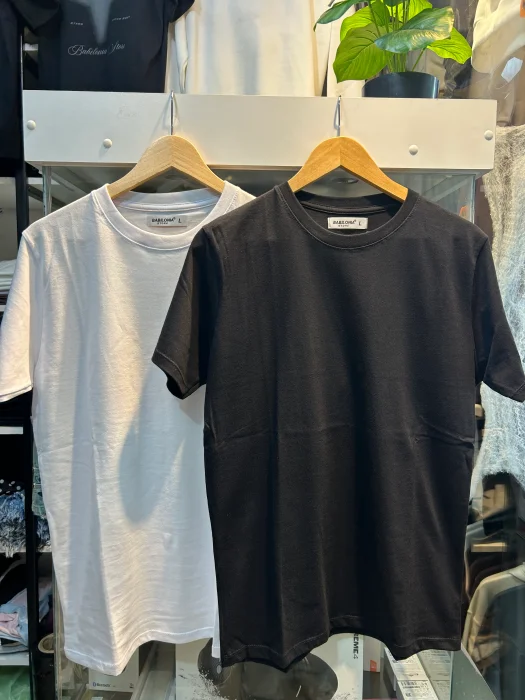 Remeras Smart Fit (remera al Cuerpo)  Algodón Premium del S al Xl
