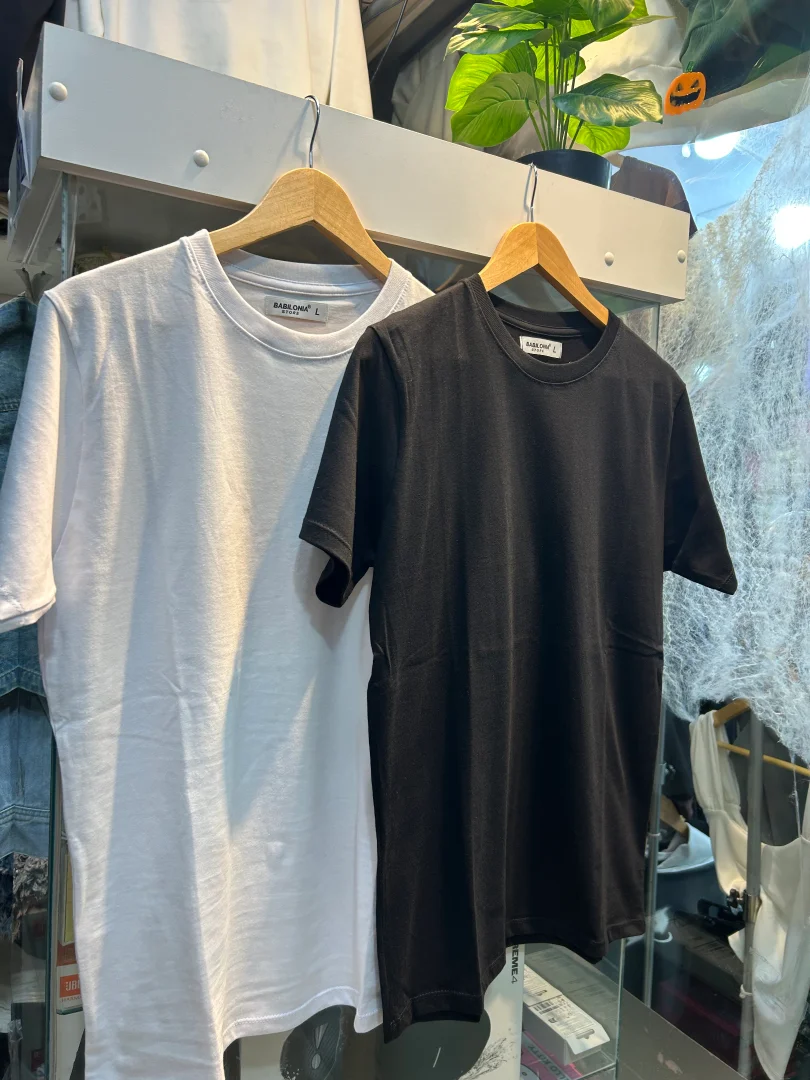 Remeras Smart Fit (remera al Cuerpo) Algodón Premium del S al Xl - IMG_8632.jpeg