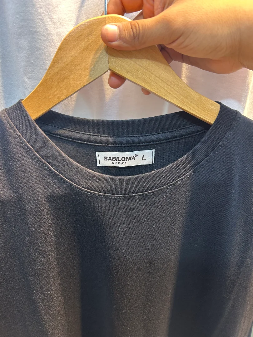 Remeras Smart Fit (remera al Cuerpo) Algodón Premium del S al Xl - IMG_8634.jpeg
