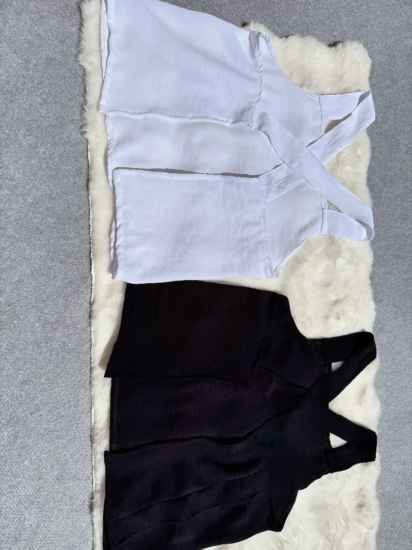Musculosa Lino - Imagen 2