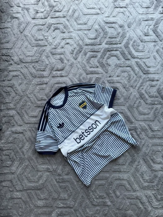Remera Boca Alternativa