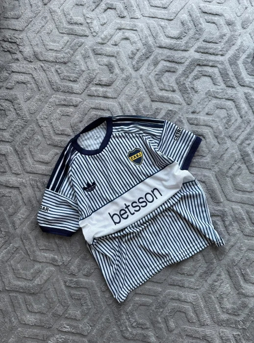 Remera Boca Alternativa