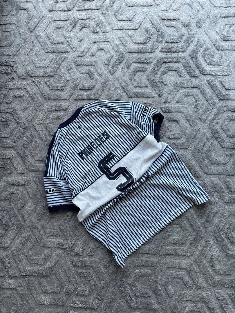 Remera Boca Alternativa - Imagen 2