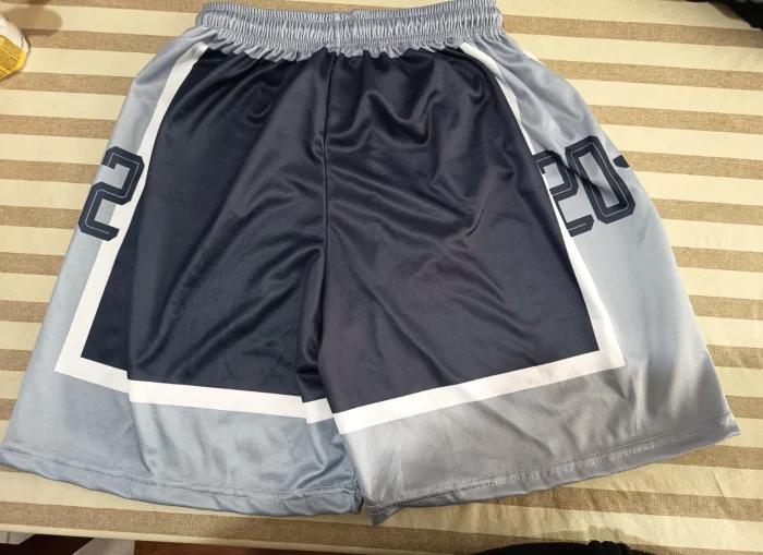 Shorts W15
