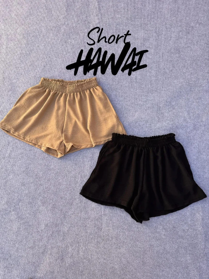 Short Hawai - Imagen 2