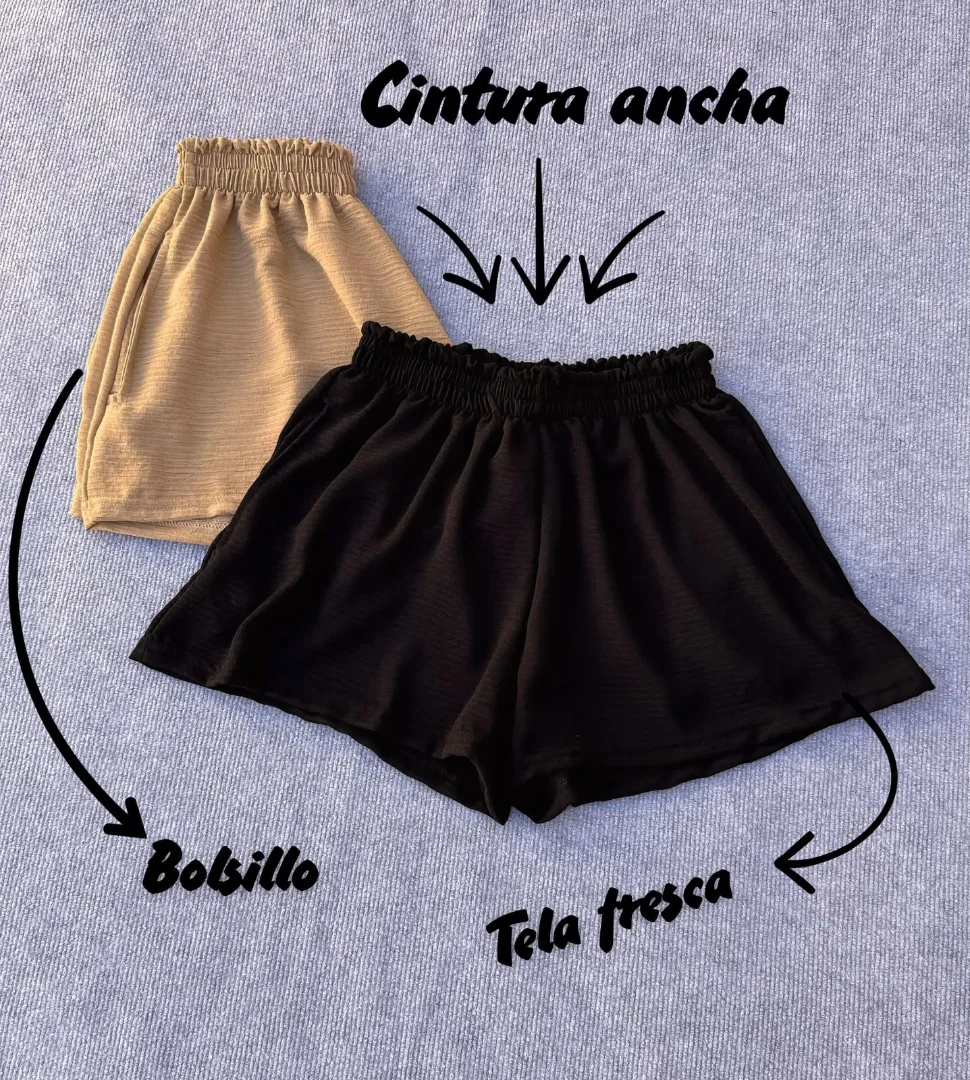 Short Hawai - Imagen 3