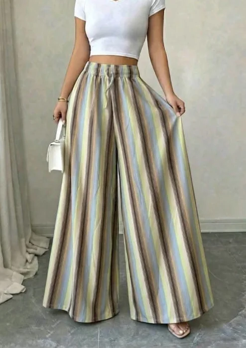 Maxi Palazo Rayado