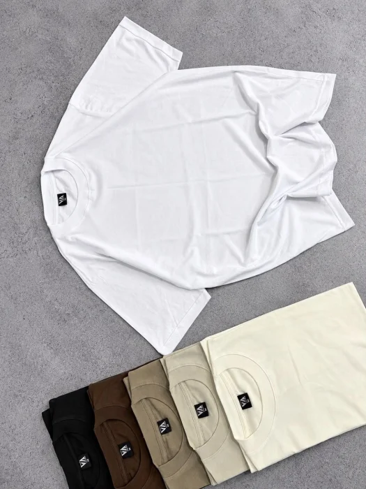 Remera Oversize Lisa