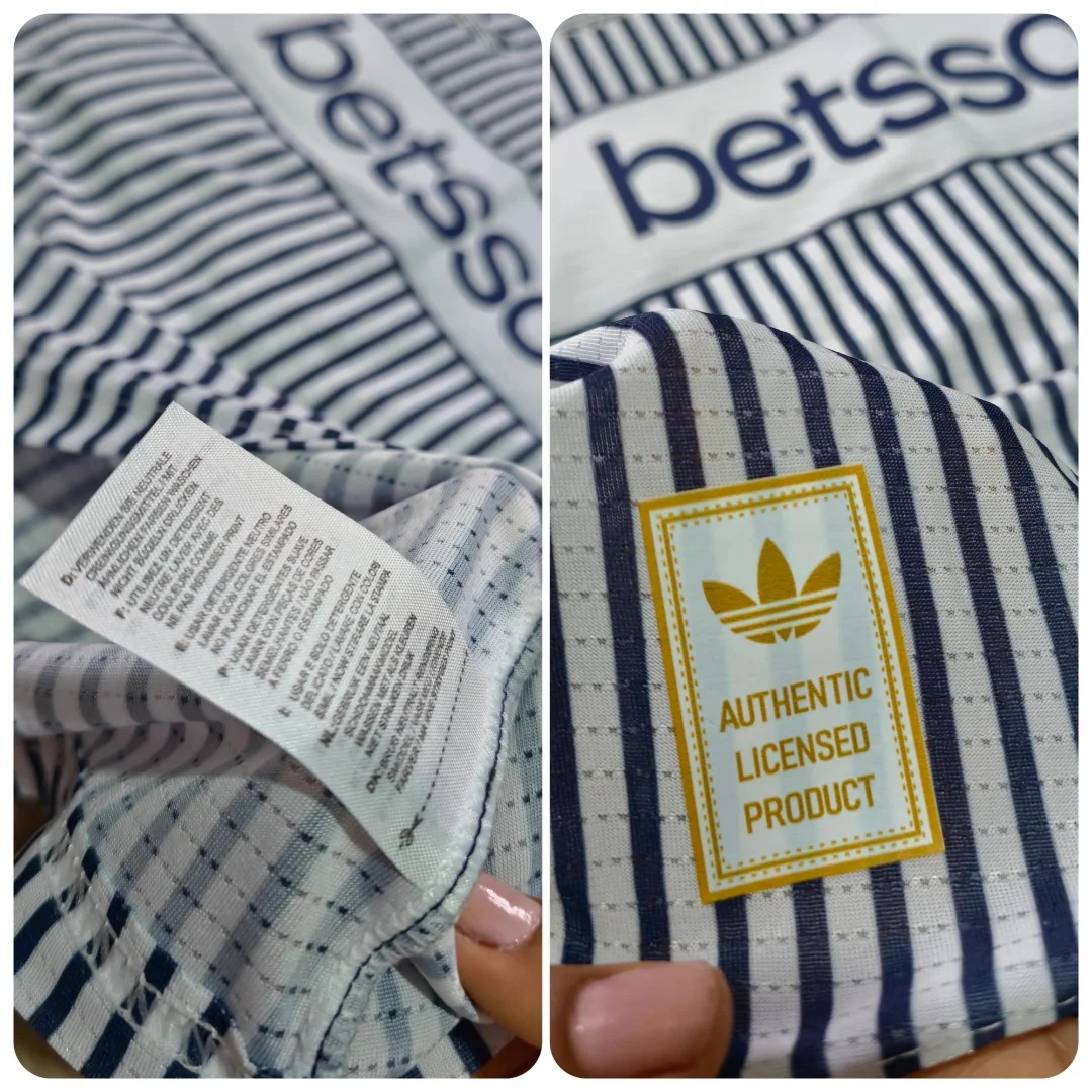 Camiseta Alternativa Boca Junior, Niño - Imagen 5