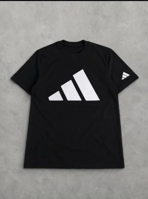 Remeras Ad Algodón Peinado