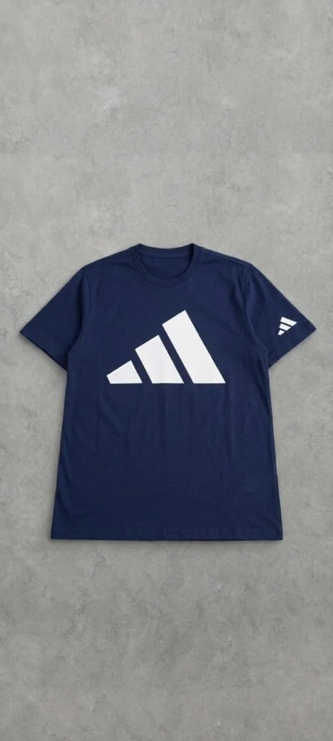 Remeras Ad Algodón Peinado - Imagen 2