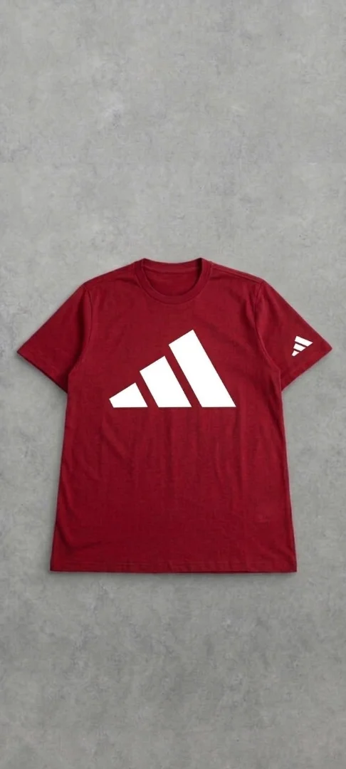 Remeras Ad Algodón Peinado - Imagen 3