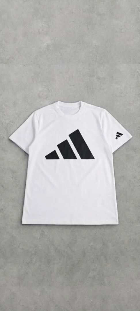 Remeras Ad Algodón Peinado - Imagen 4
