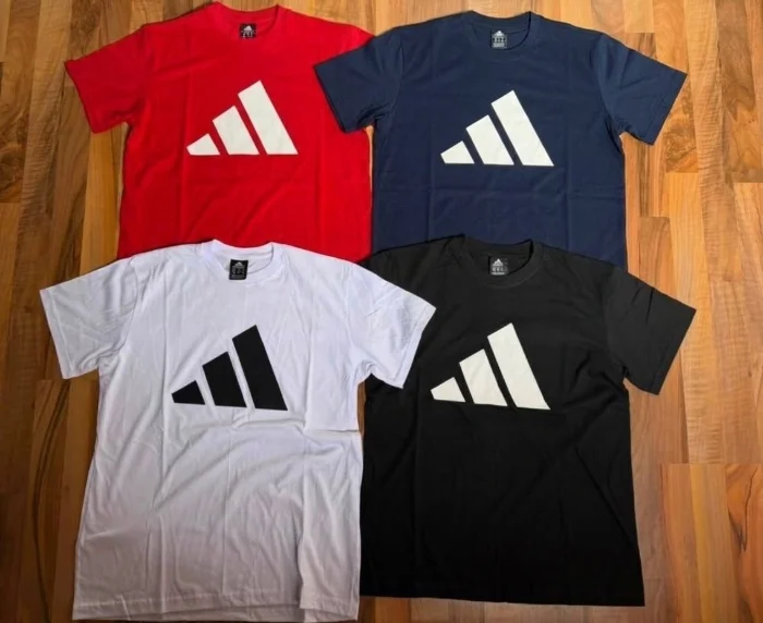 Remeras Ad