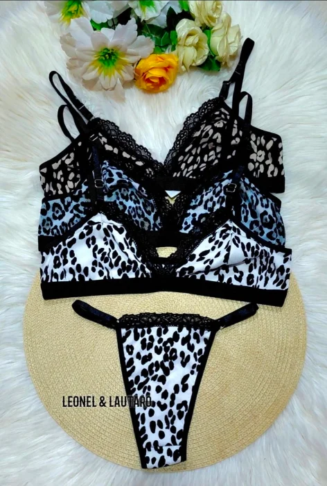 Bralete Pring