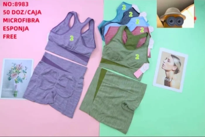 Conjunto Deportivo